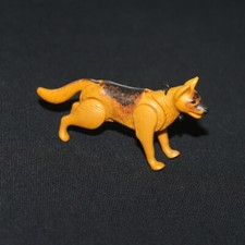 Playmobil police berger