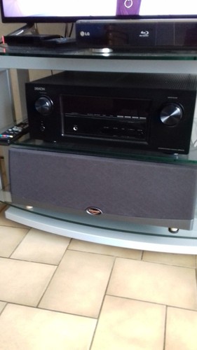 Hifi son matériel - hifi ,