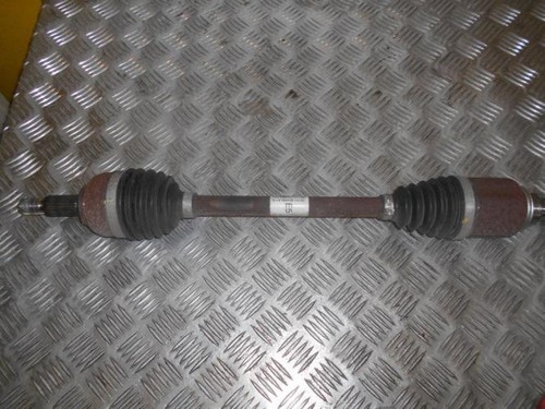 Cardan gauche - , (transmission)