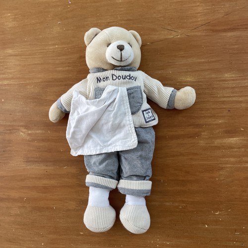 Mon doudou compagnie - doudou, et