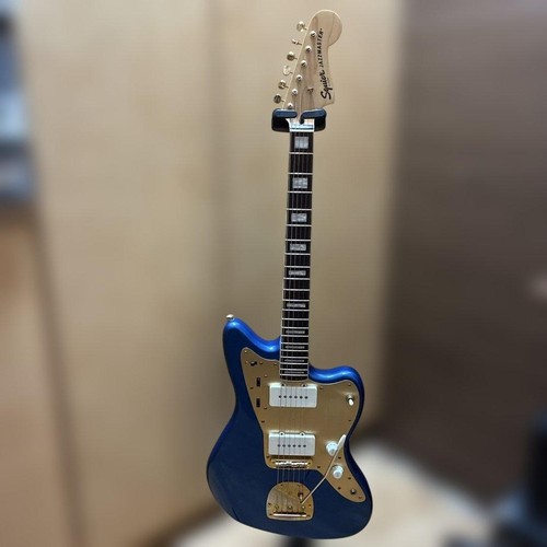 Guitare squier fender 40th - guitare,