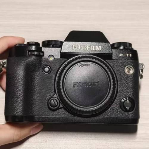 Fujifilm fuji xt1 - fujifilm,