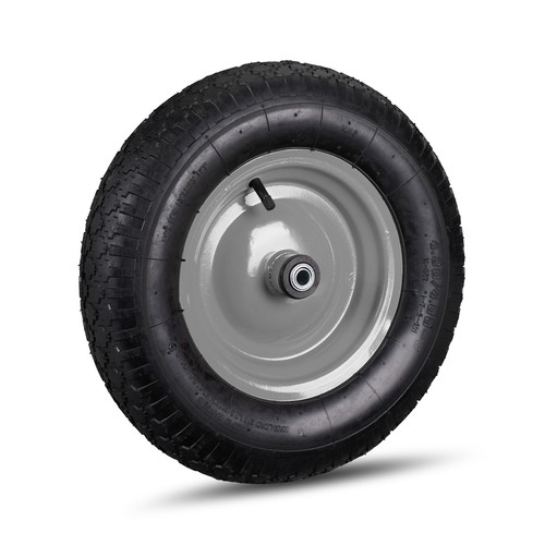 Roues brouette 4 00 8 - 4.80, 4.00-8