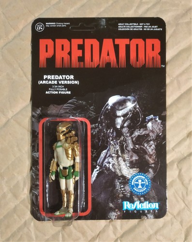 Funko super7 reaction - super7,