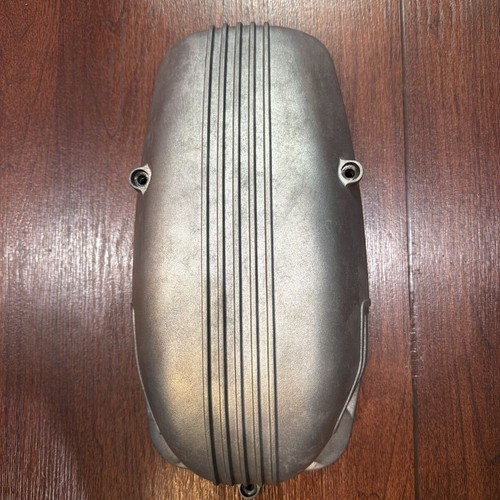 Cache avant moteur bmw twin - avant,