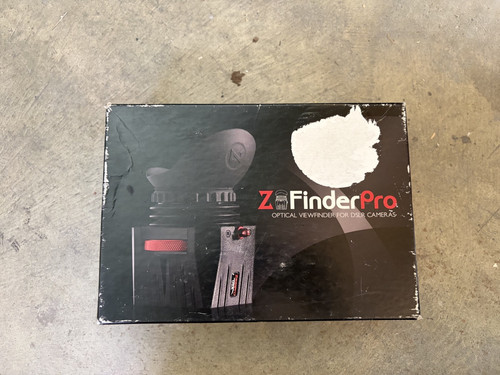 Zacuto finder evf pro 2 - z-finder,