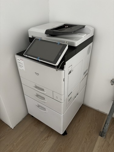 Ricoh c300 photocopieur - im,