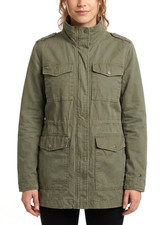 Veste campagne militaire - de,