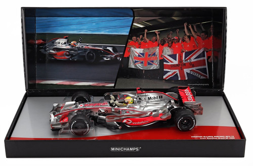 Minichamps modello auto 18 - minichamps,