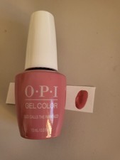 O.P.I Vernis à ongles semi