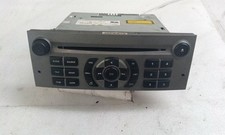 7643141392 autoradio PEUGEOT