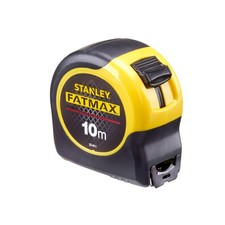 STANLEY Mètre Ruban 10 m -