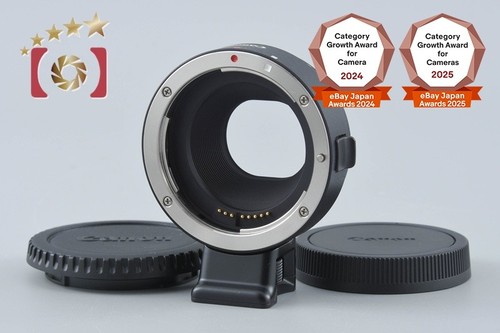 Adaptateur canon mount - canon,
