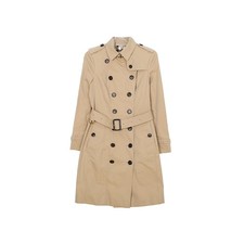 Burberry Trench Coat Long