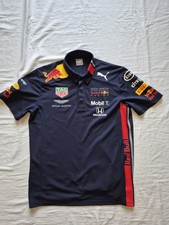 polo RED BULL RACING  PUMA F1