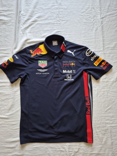 Polo red bull - , f1