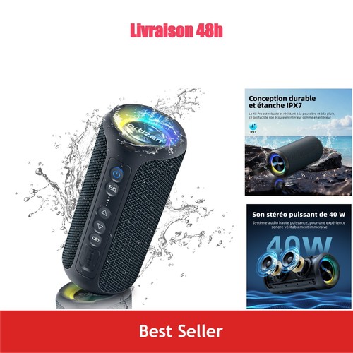 Ortizan pro enceinte - x8,