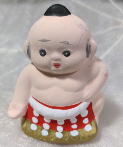 Fève ornement japonaise - fève, d'ornement