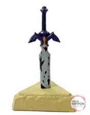 Reborn Master Sword « The