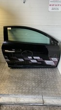 PORTE AVANT DROITE Renault Megane III Coupe (DZ) 801001645R