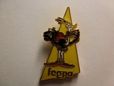 pin Bip Bip le ET Coyote the