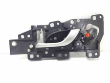 Poignée de porte gauche ouvre