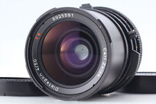 Objectif Hasselblad Carl Zeiss Distagon CF 50mm f/4 T* [ Près De MINT+++ ]