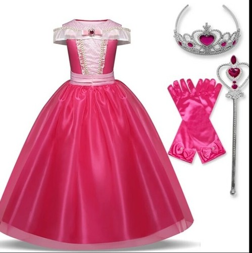 Costume princesse disney - princesse,