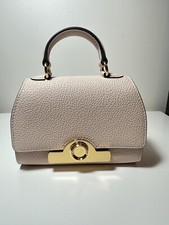 MOYNAT PARIS  Sac « Rejane Nano »Cuir  Taurillon Neuf / New