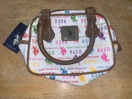 Polo association carry on - "carry, on"