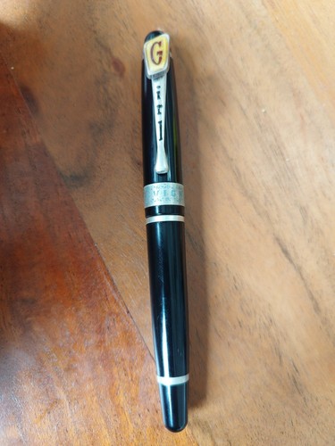 Trade mark 1957 original - original, pen