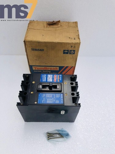 Disjoncteur terasaki electric - terasaki,