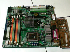 Carte mere MSI MS-7187 VER 1.A