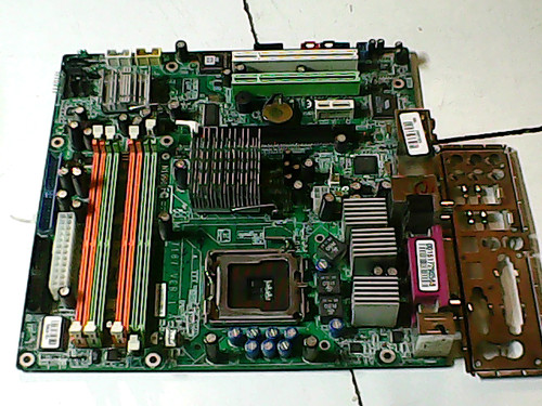 Carte mere msi - carte, ver