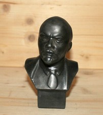 Ancienne figurine buste en