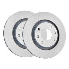 Disques de frein avant Febi