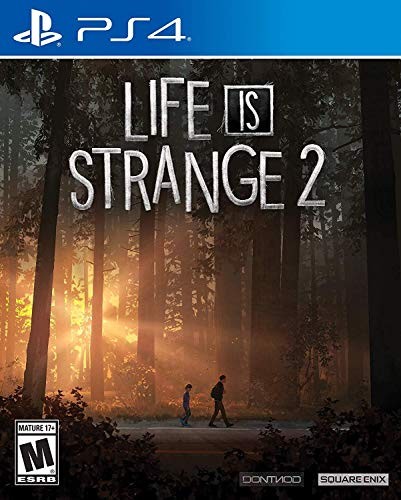 Life strange - life, 2