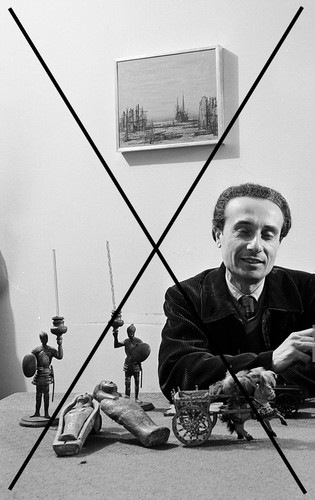Photo jean carzou - jean,