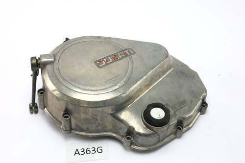 Ducati pantah 350 1983 - 350,