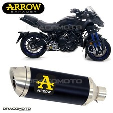 Silencieux YAMAHA MTX 850