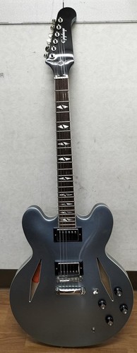 Guitare électrique epiphone - guitare,