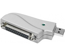 [40845] Adaptateur USB