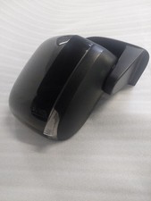 Miroir de porte pliable