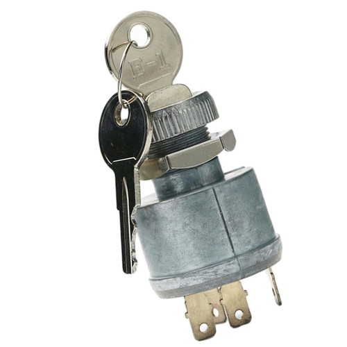 Interrupteur clé - interrupteur,