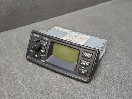 Autoradio panasonic matsushita - autoradio, panasonic/matsushita