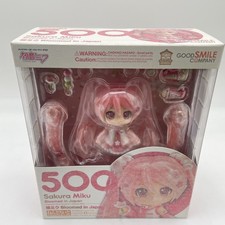 Figurine Nendoroid VOCALOID