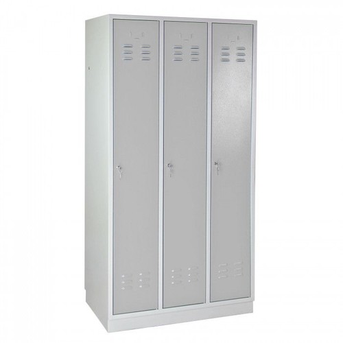 Armoire vestiaire portes - armoire,