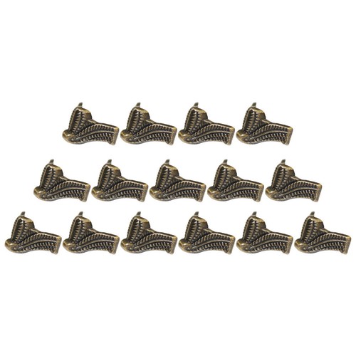 Pcs pieds pour meuble - 24,