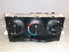COMMANDE CHAUFFAGE MERCEDES-BENZ A (W168) 2000 1688300485