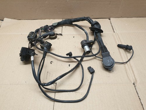 Faisceau electrique boîte - faisceau,